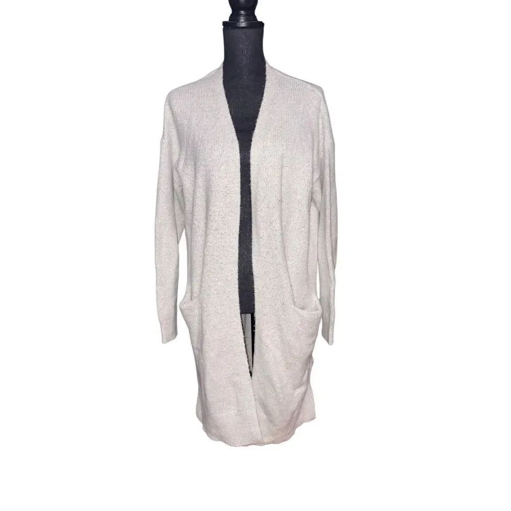 Old Navy Open Front Duster